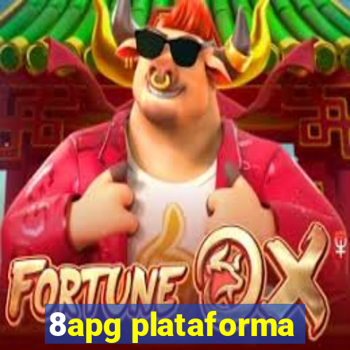 8apg plataforma